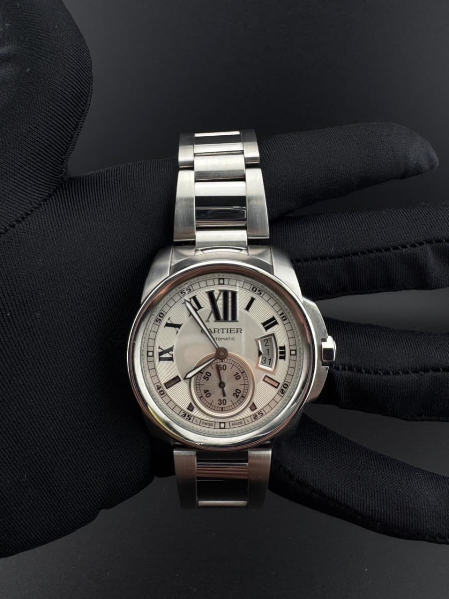 Cartier Calibre - Imagen 1