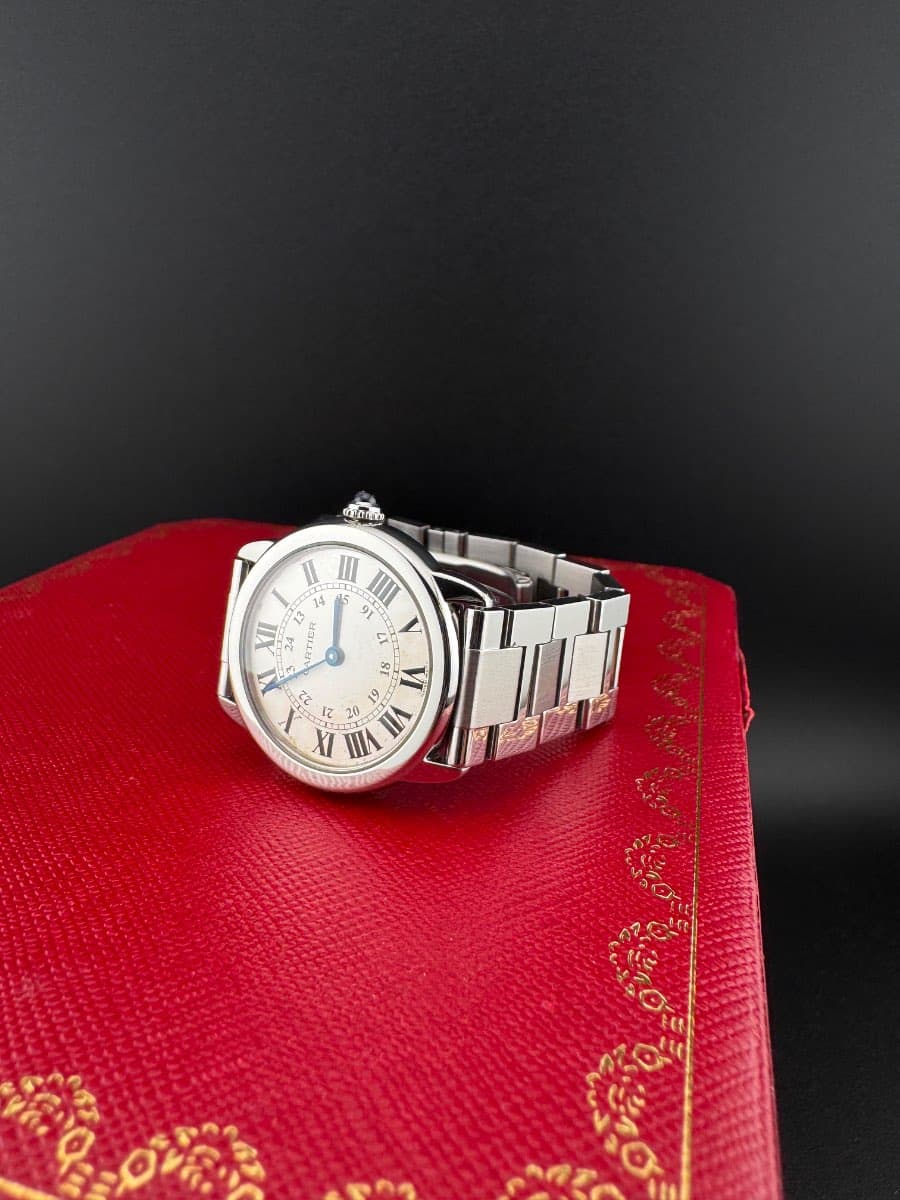 Cartier Ronde - Imagen 1