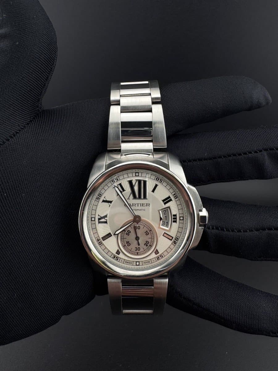 Cartier Calibre - Imagen 1